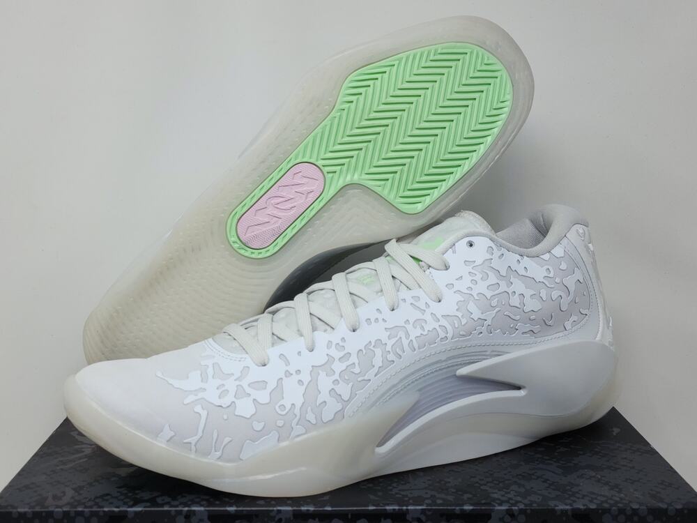 DS Air Jordan Zion 3 SANCTUARY DR0675-103